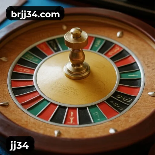 jj34 Licença Curaçao Gaming