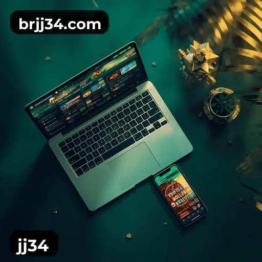 jj34 Pagamento Seguro SSL
