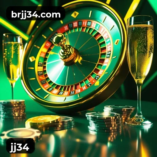 jj34 Logo 3