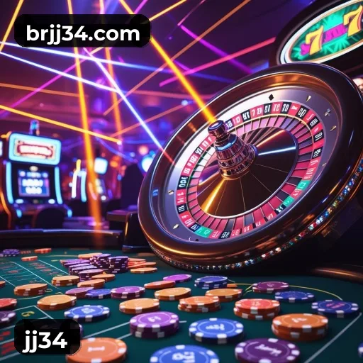 jj34 Licenciado Curaçao - Segurança SSL 256-bit