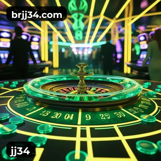 jj34 PIX Instantâneo - Saques em 8 Minutos