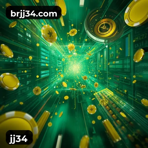 jj34 Certificado eCOGRA - Jogos Justos Auditados