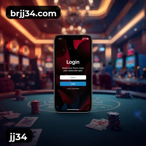 jj34 Certificado eCOGRA - Jogos Justos Auditados