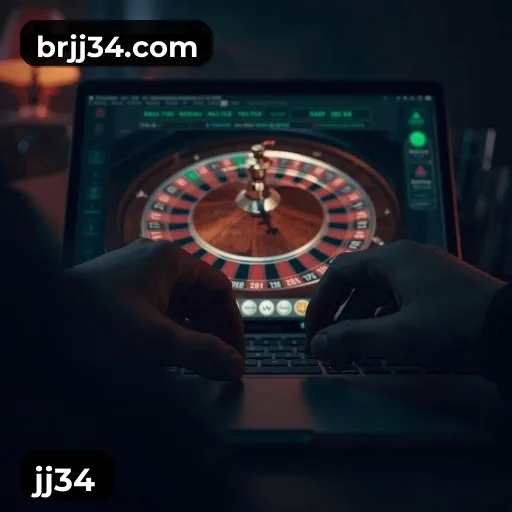 jj34 Certificado eCOGRA - Jogos Justos Auditados