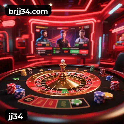 jj34 PIX Instantâneo - Saques em 8 Minutos