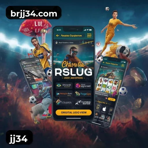 jj34 Segurança Logo 1
