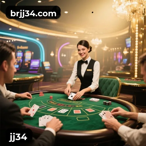 jj34 Segurança Logo 2
