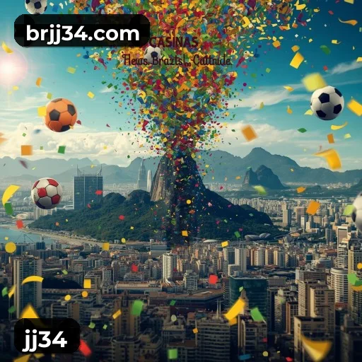 Plataforma jj34 - Segurança SSL 256-bit