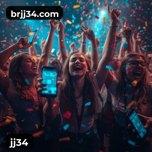 Plataforma jj34 - PIX Instantâneo