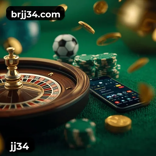 Telegram jj34 - Canal Oficial Verificado